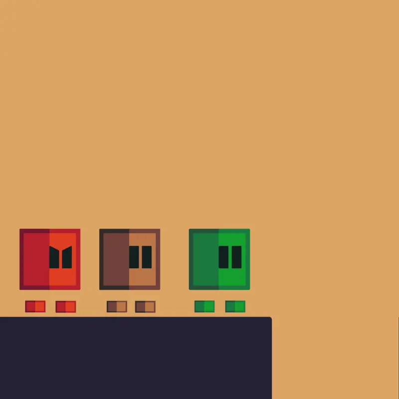 Game by @benjoel