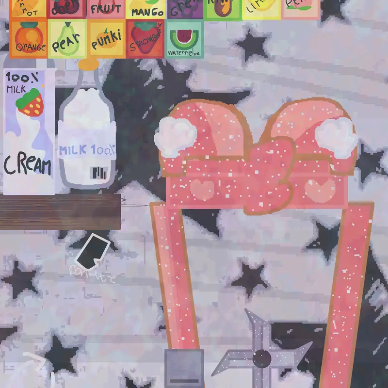 Game by @nyan_c0tton_Loll