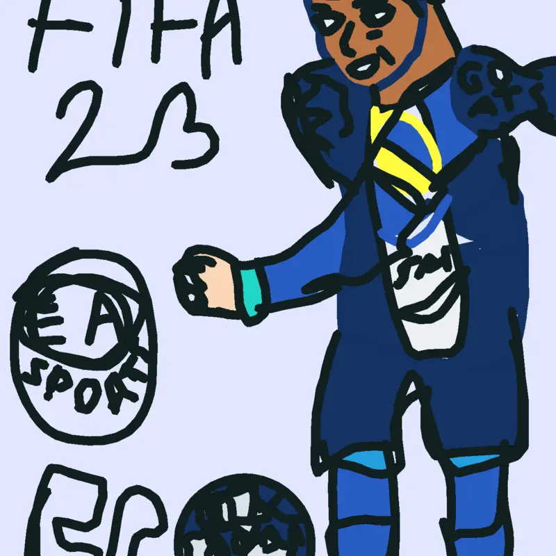 Game by @danzo1200