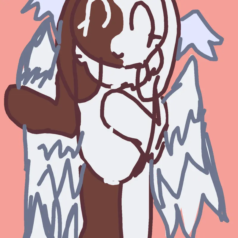 Fanart for cupidlove by @mayatheseal