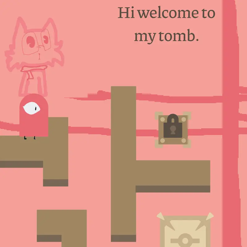 Game by @amaili