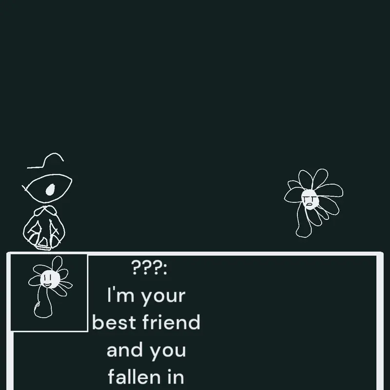 Game by @the_masked_puppet