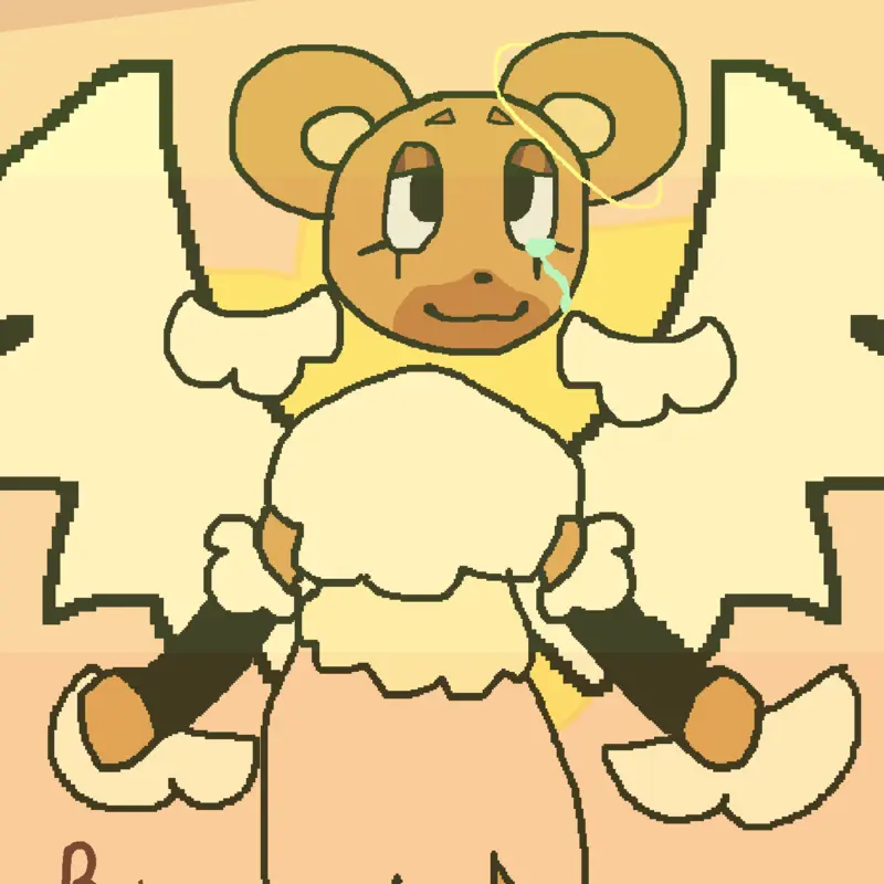 Game by @hellohellohiiiiiiiii