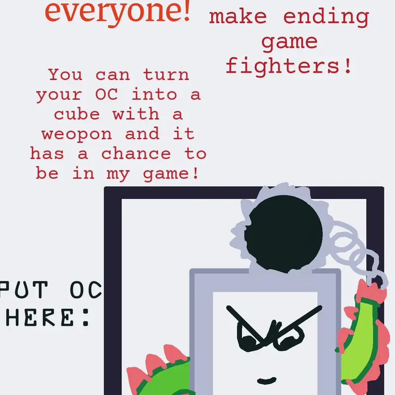 Game by @EEAjoloteoriginal