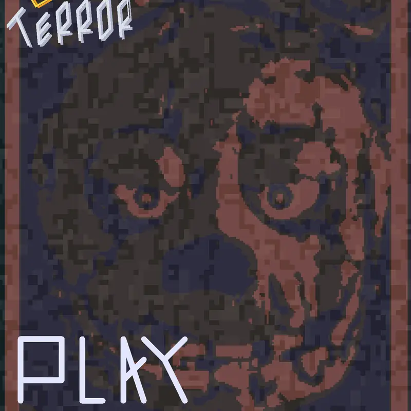 Game by @Afton-1996