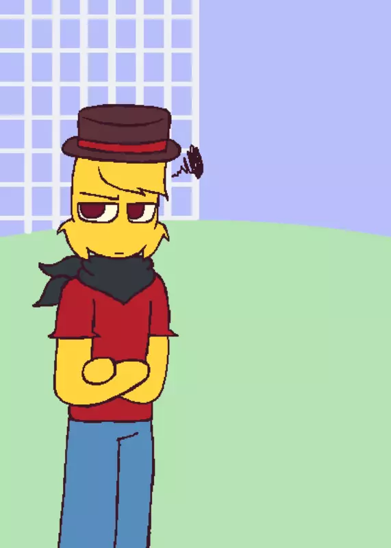 Game by @theres_nobody