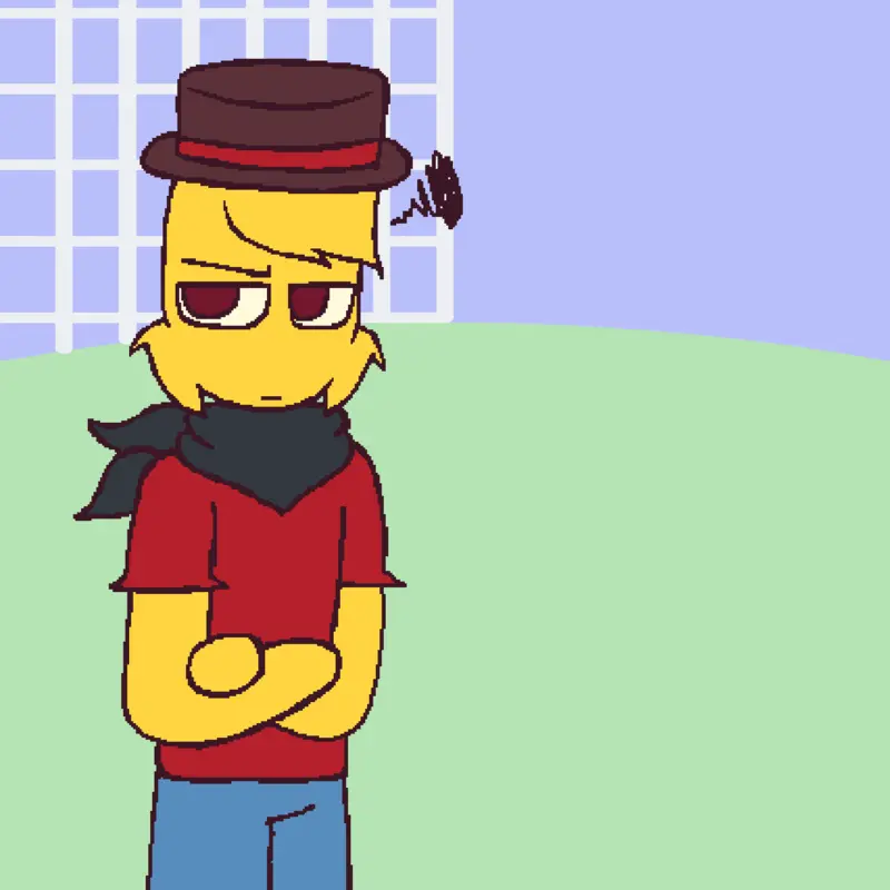 Game by @THER3S-NOB0DY