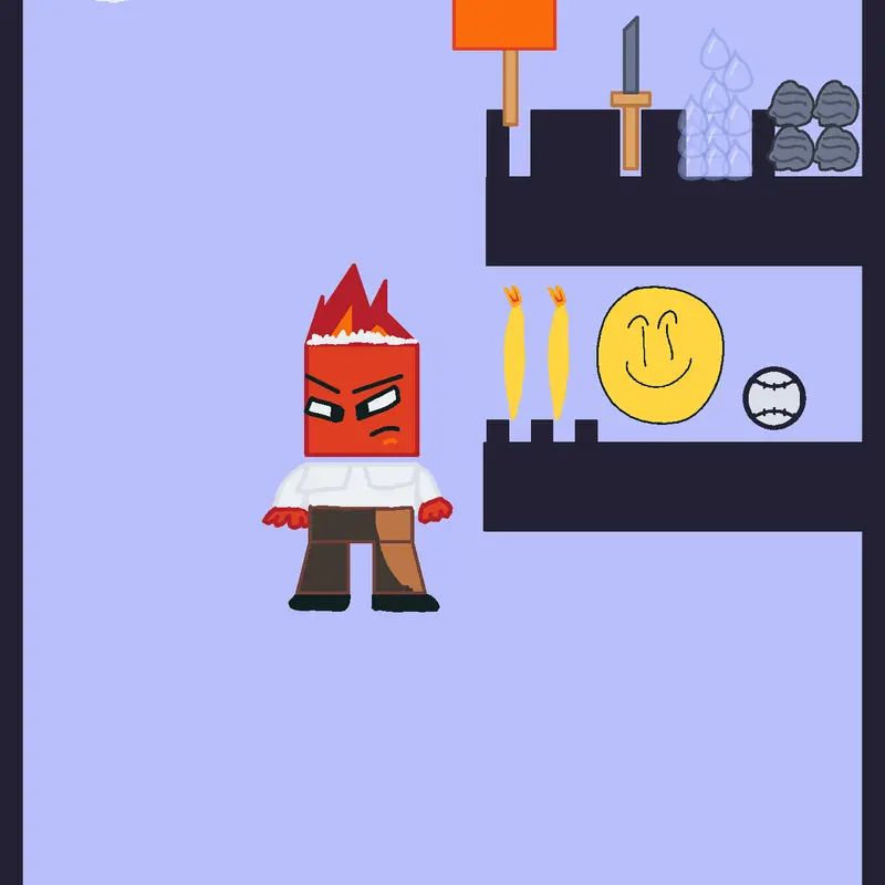 Game by @ezekielphoenixmadrid123