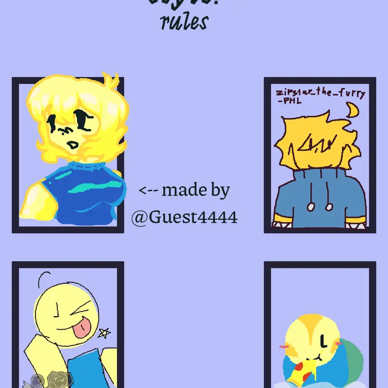 Game by @lex_225577