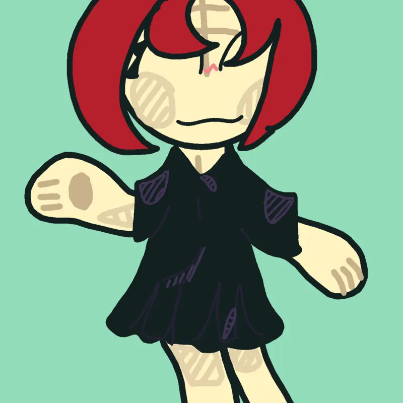 Remix by @Berrybell