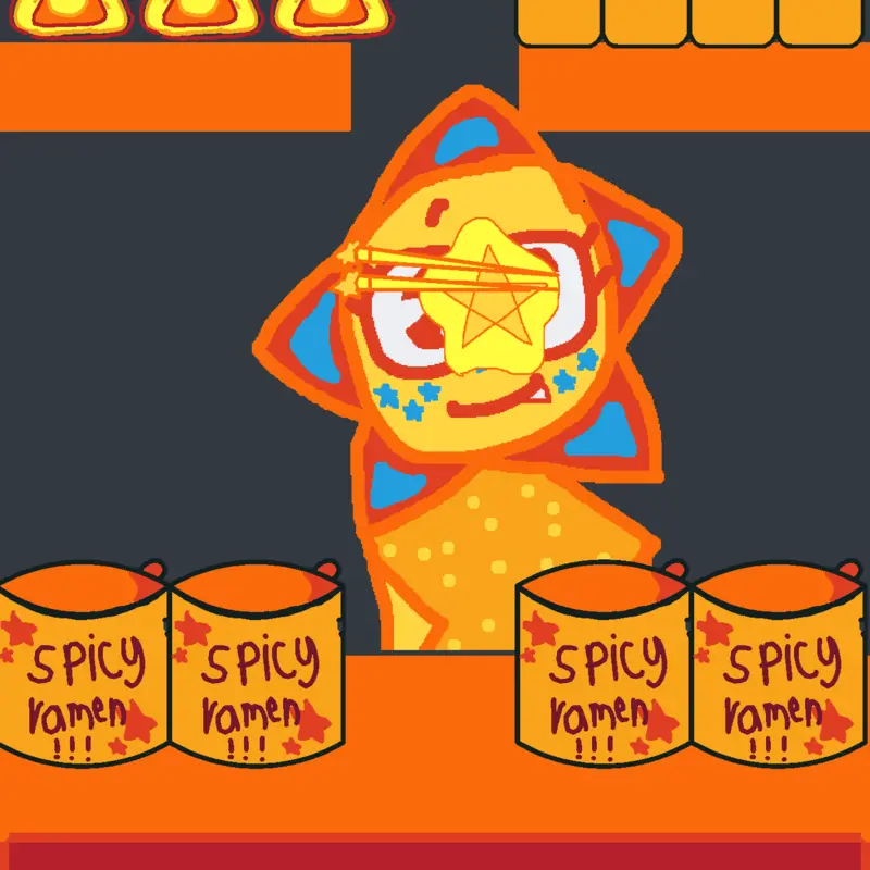 Game by @ECLIPSEGURL
