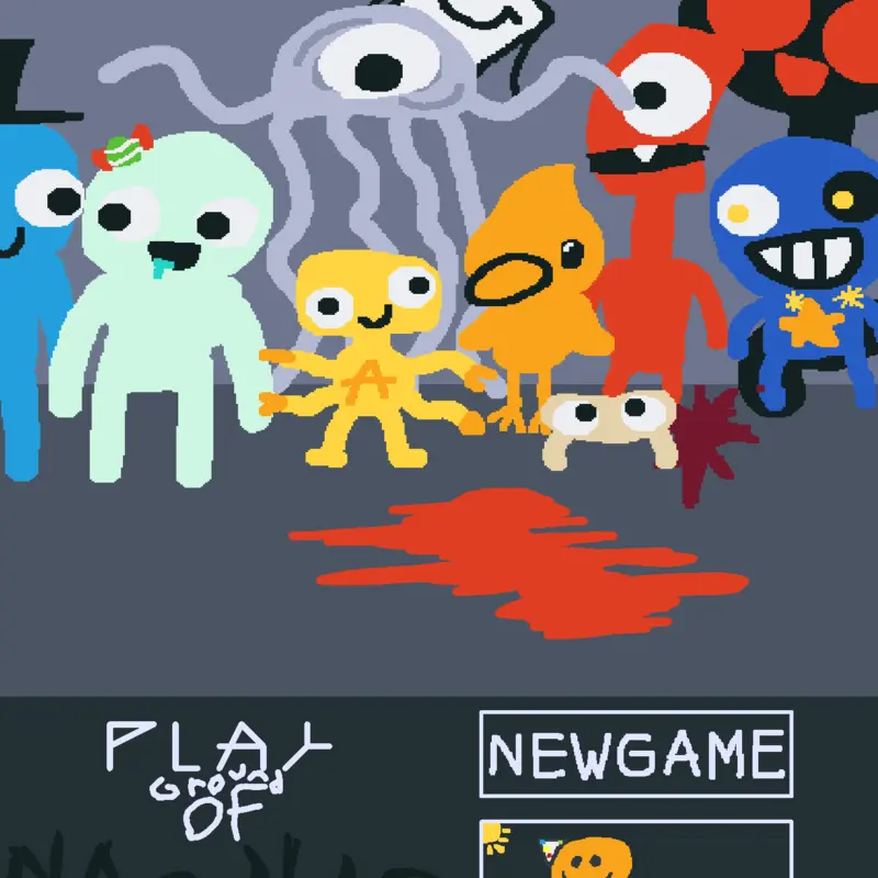 Game by @TallyThyAxolotl