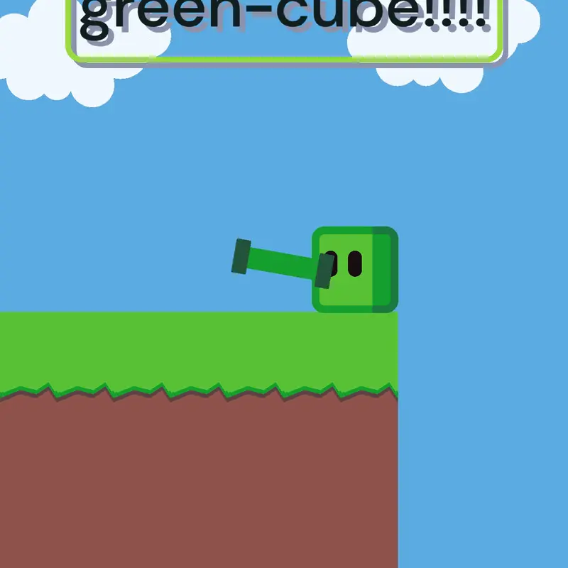 Game by @sfyu