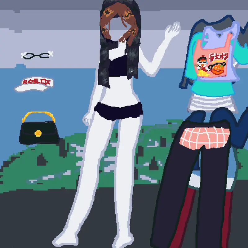 Game by @bi_bean