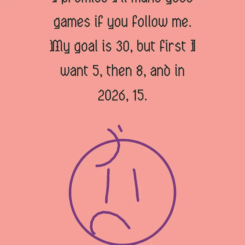 Game by @lockero