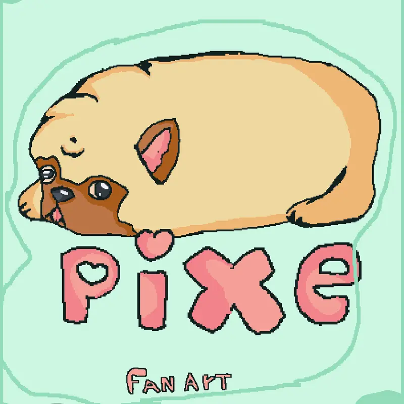 Game by @mrteacake