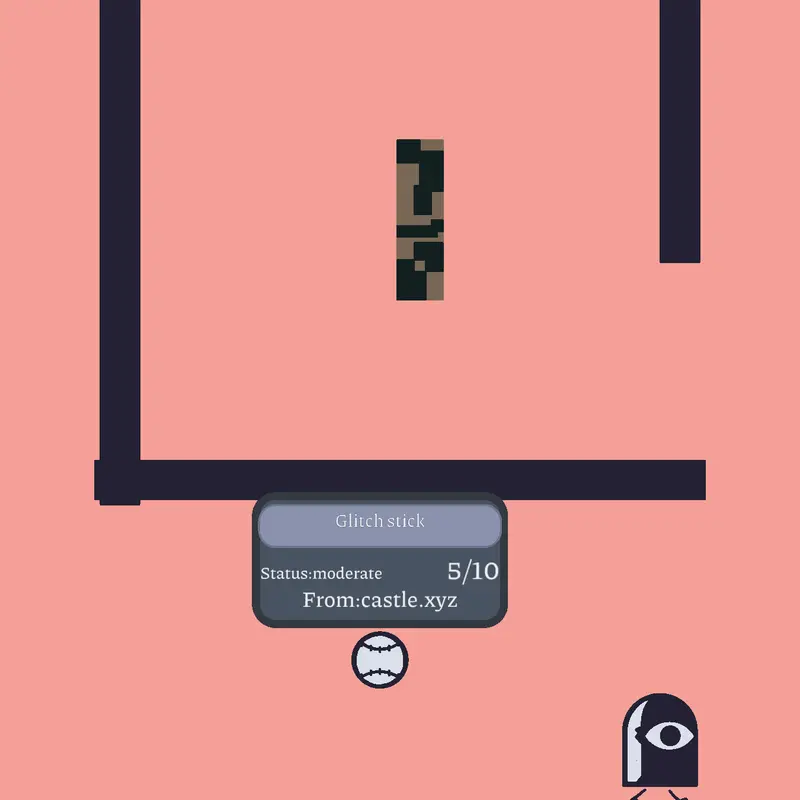 Entity Experiment by @GPT_home_entertainment