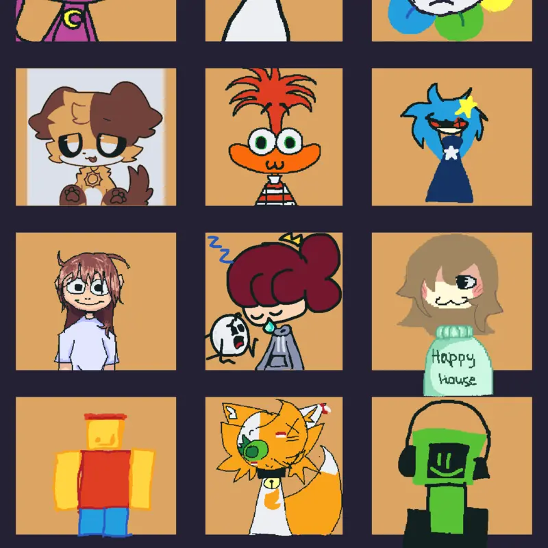 Game by @AlienPenguin