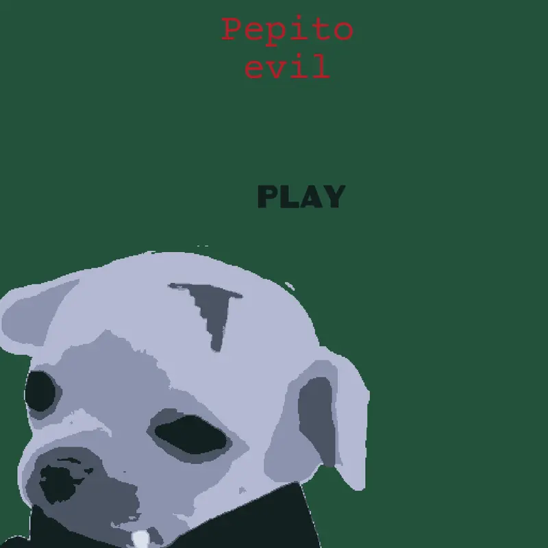 Game by @pepito_077