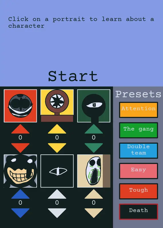 Game by @jack_theclosettaker
