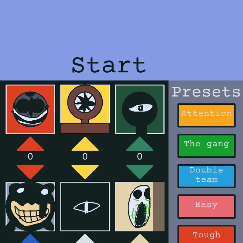 Game by @jack_theclosettaker