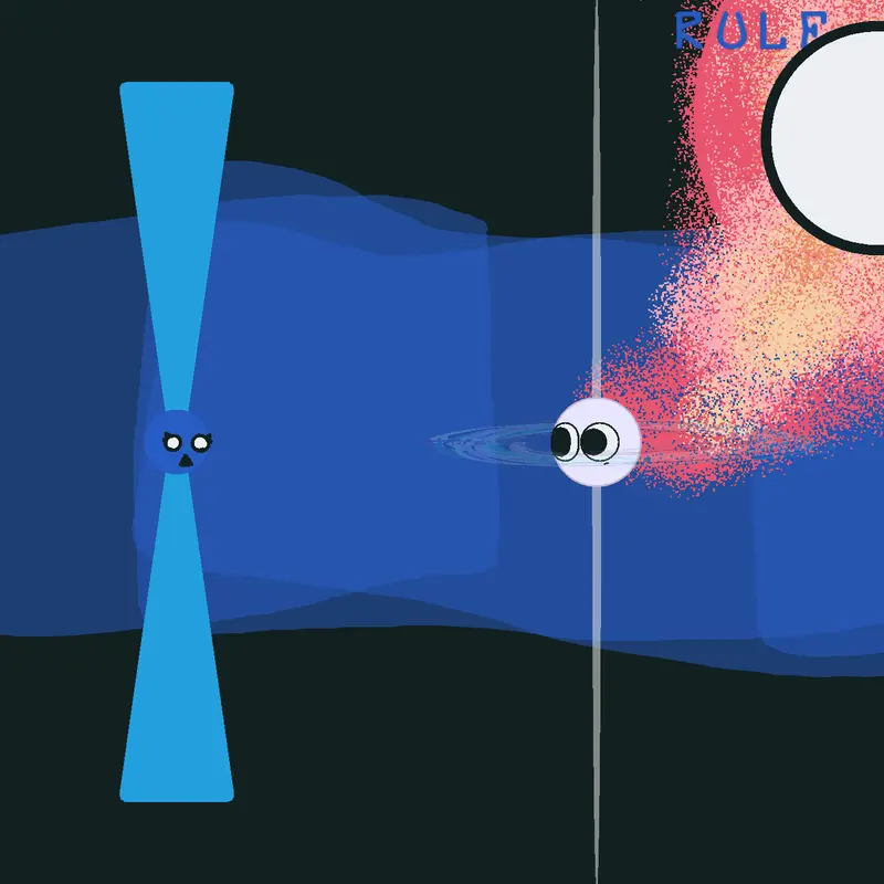 Game by @Antie_YourHomePlanet
