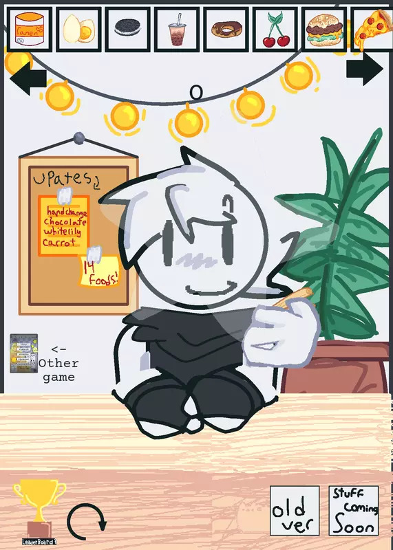 Game by @N00ne_Imp0rtant