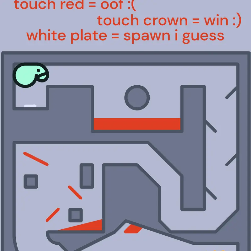 Game by @lchciken
