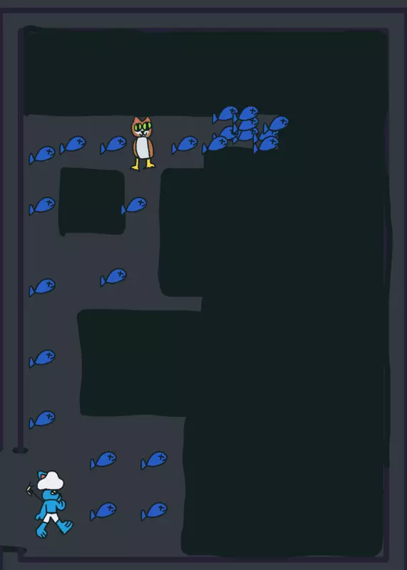 Game by @ACalazans