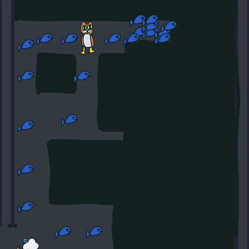 Game by @ACalazans