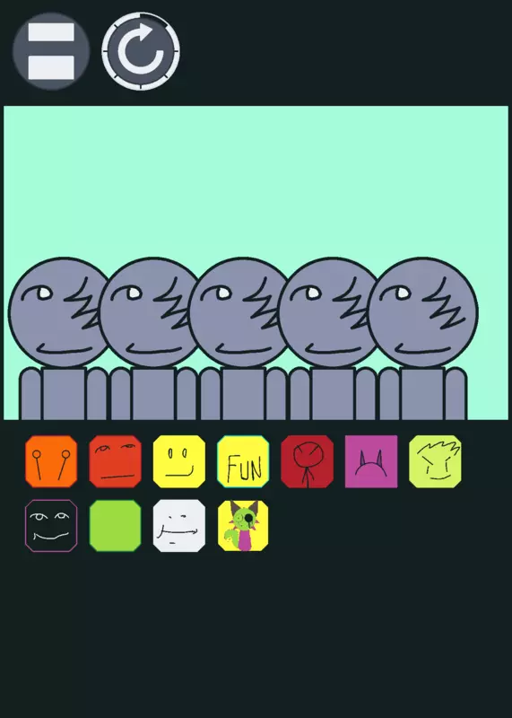 Game by @SILLY_DAVIDLOL