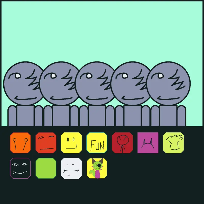 Game by @SILLY_DAVIDLOL