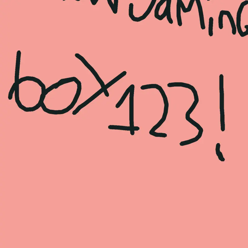Gamingboy123 by @Coolkidchicken