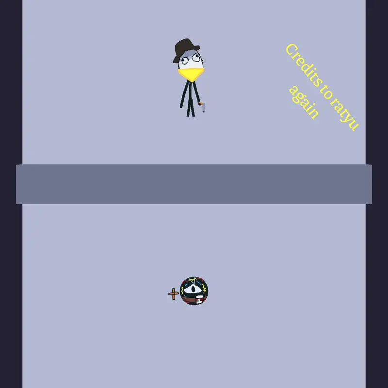 Game by @gustavolazo