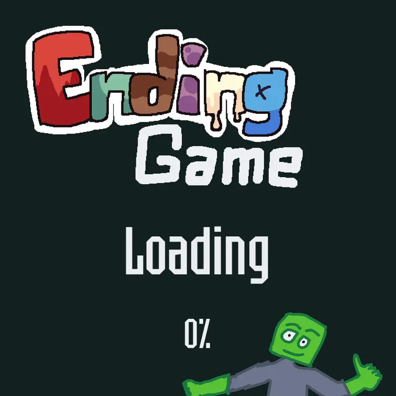 Merge Game by @MrGreen-Official