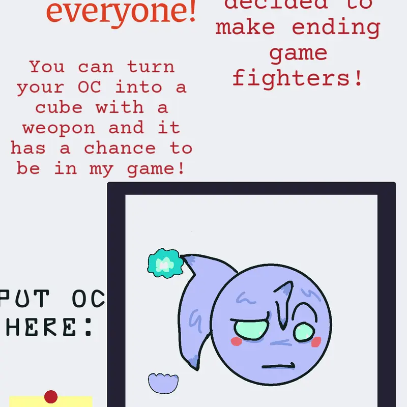 Game by @sohee