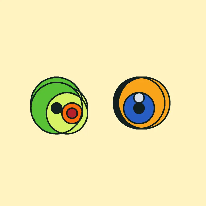Game by @coloured_gang