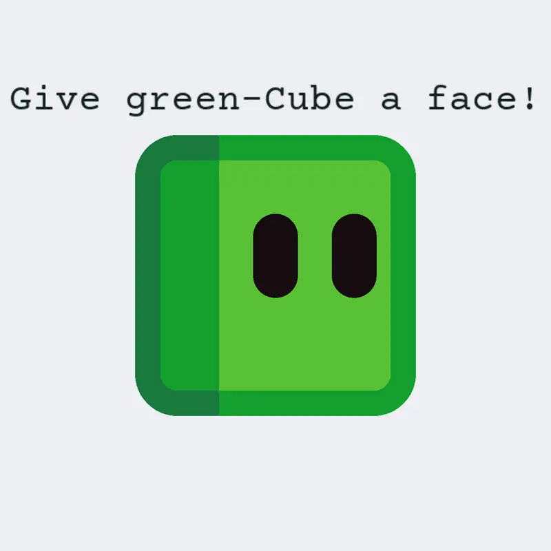 Game by @KeronROBLOXDeath