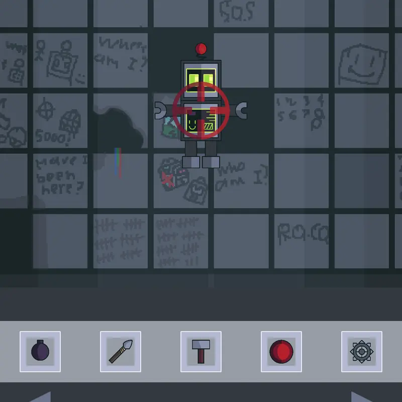 Bill Bot Demo by @logomediathebandfan192