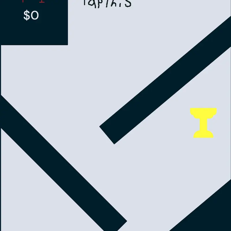 Game by @thedeckmaker