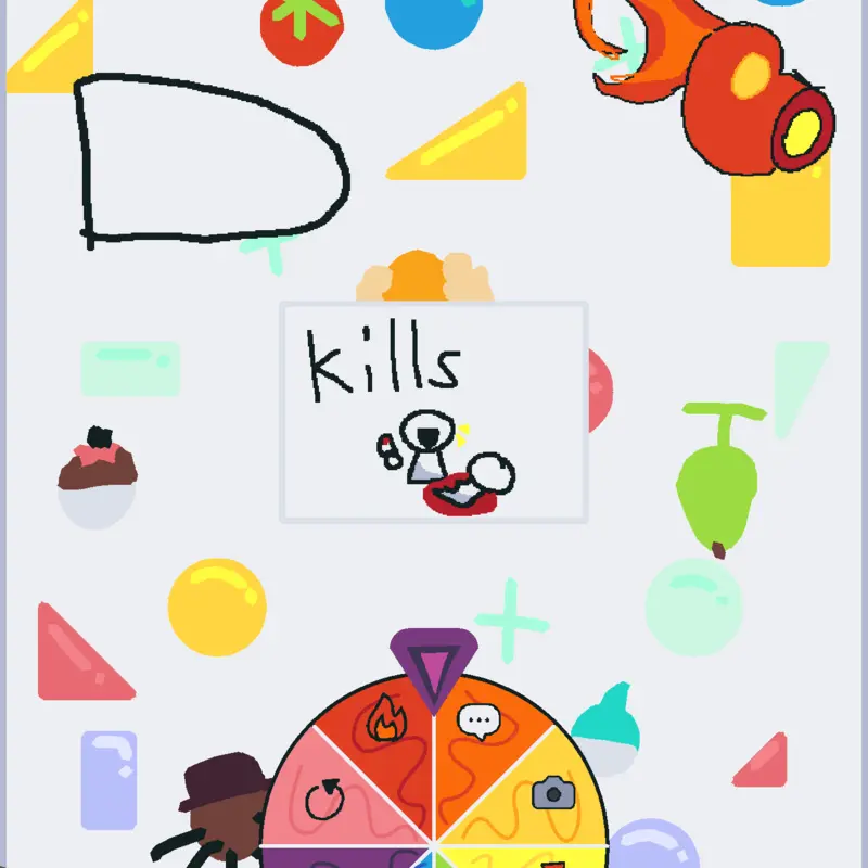 Game by @Fire_pea
