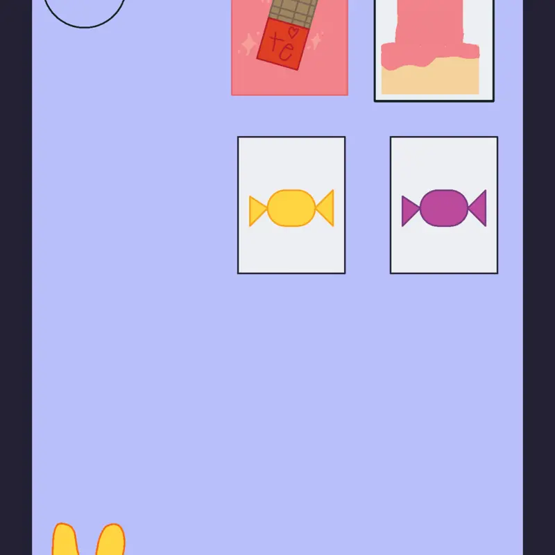 Game by @zossy
