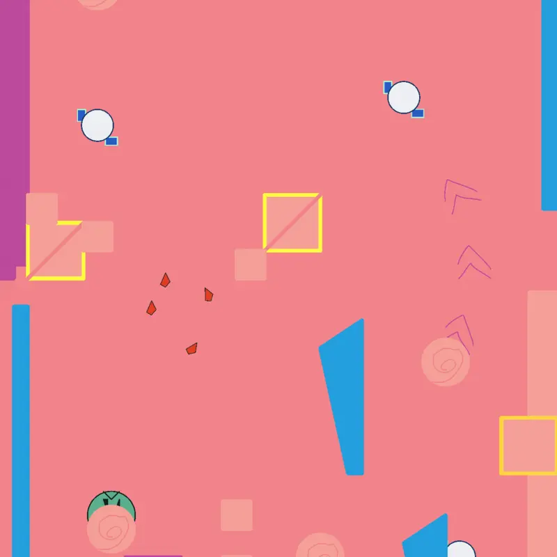 Game by @pakok