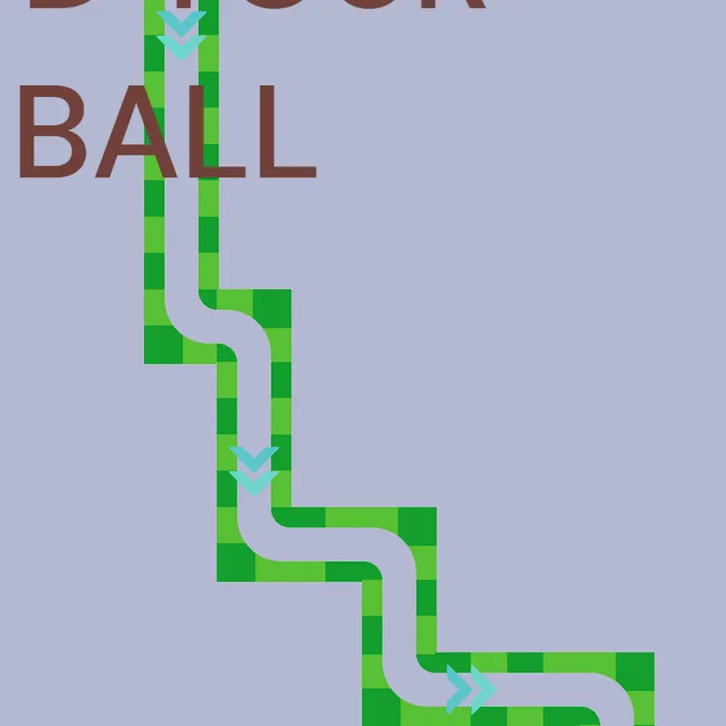 Game by @DeHill