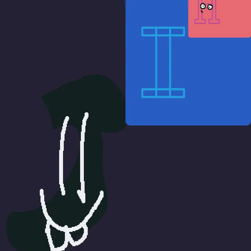 Wow by @TrickonThreatQthesnail