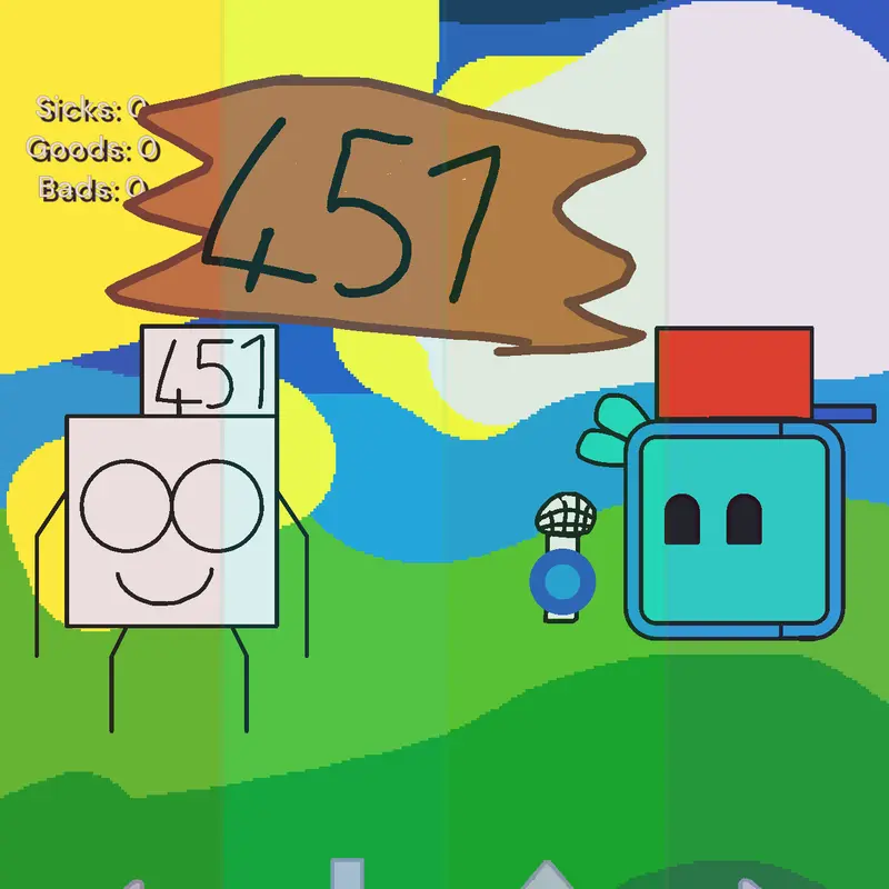 VS 451 by @merYaz