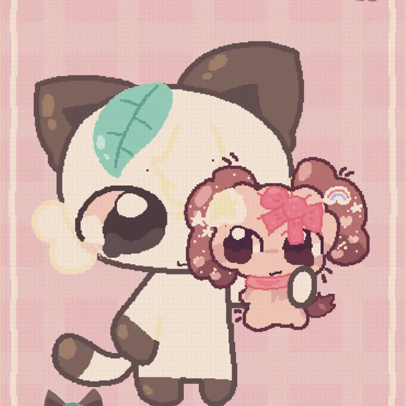 Game by @Silly_cuw