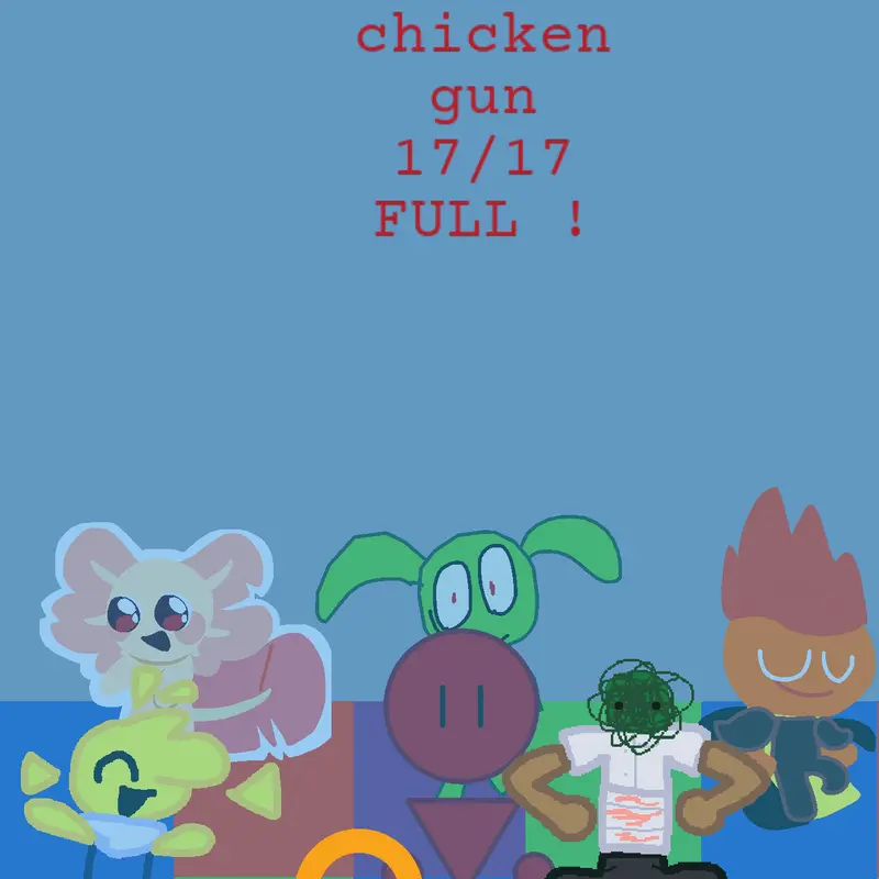 Game by @lovemadyak23_ACTP