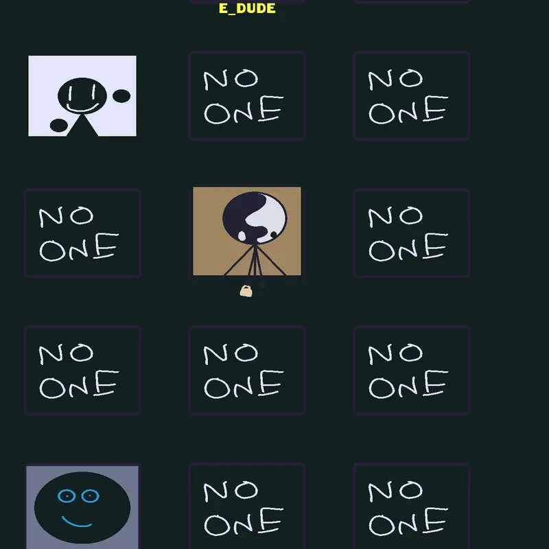 Game by @CriscottoYT