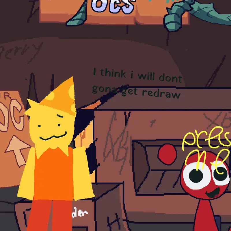 Game by @mikeyp_vr